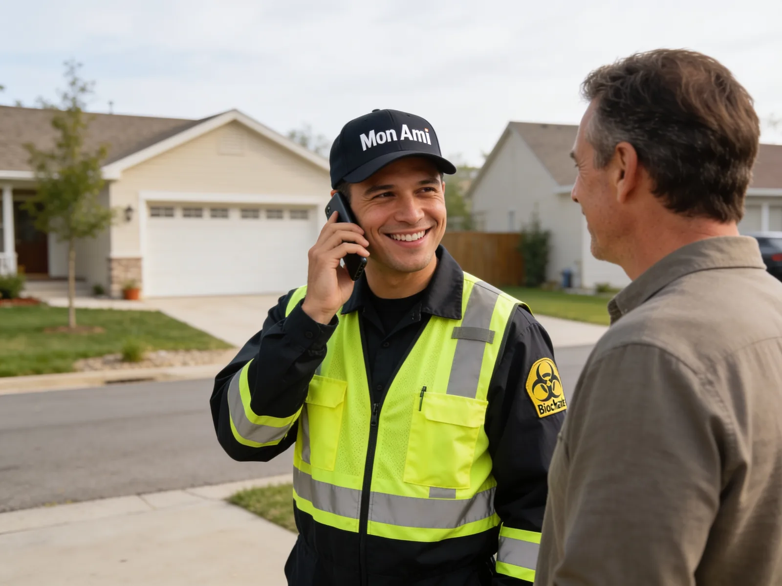 Sewage Cleanup Outlook, MT FAQs